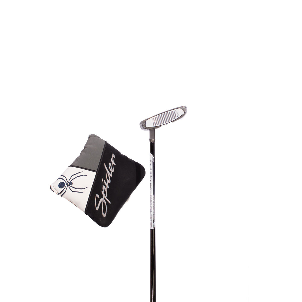 TaylorMade Spider Tour Gunmetal Putter, photo 4