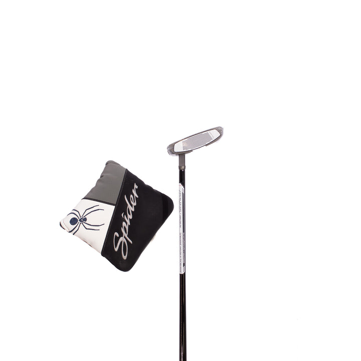 TaylorMade Spider Tour Gunmetal Putter, photo 4