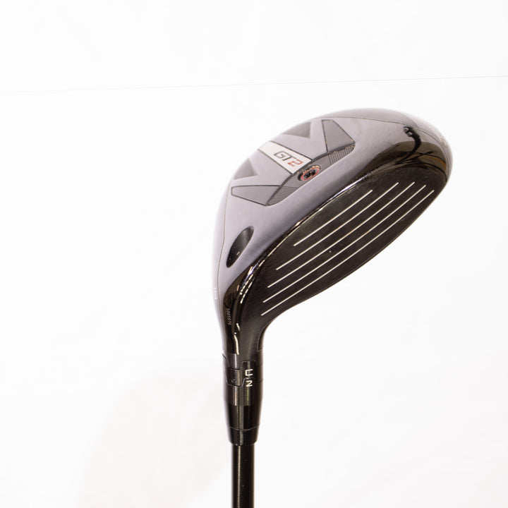 Titleist GT2 5 Wood 18 Degree, photo 3