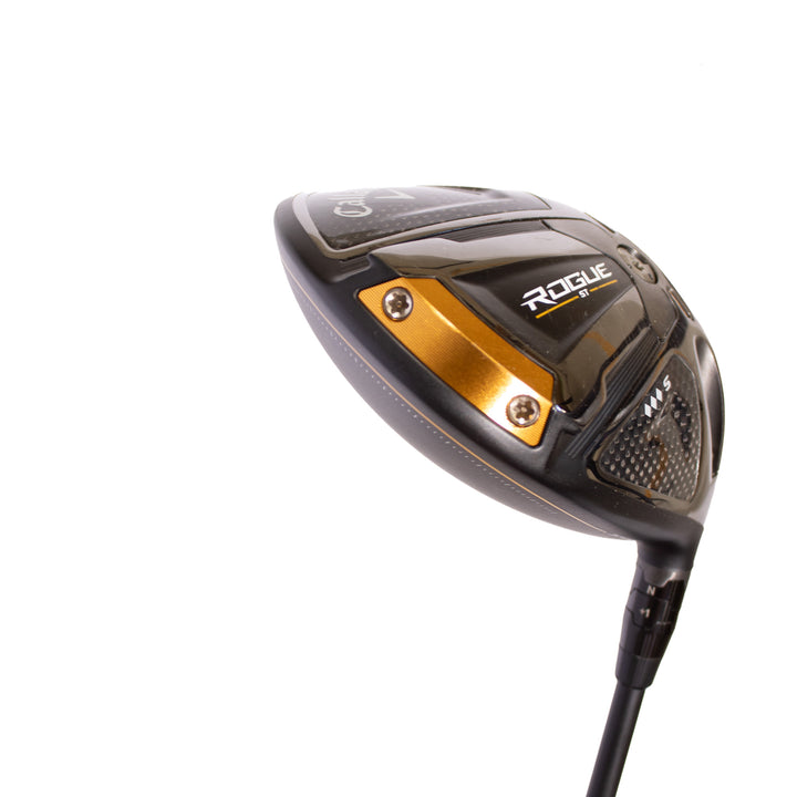 Callaway Rogue ST Triple Diamond Driver 8.5 Degree, photo 6