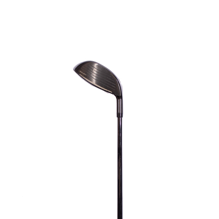 TaylorMade Qi10 5 Wood 18 Degree, photo 3