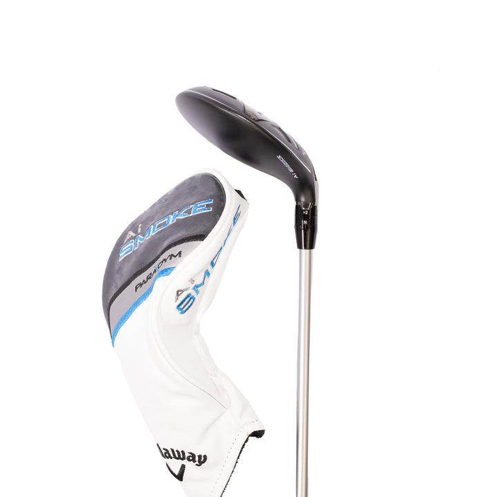 Callaway Ai Smoke Hybrid 21 Degree, photo 2