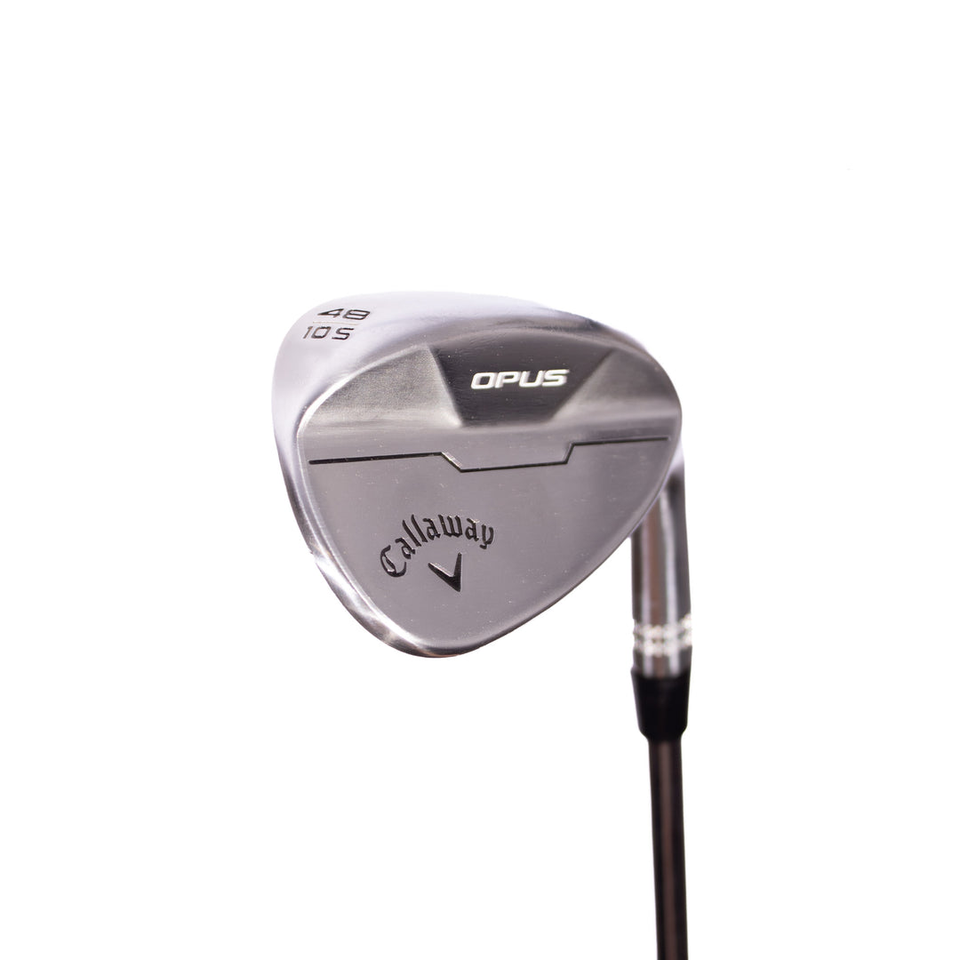 Callaway Opus Wedge 48 Degree, photo 3