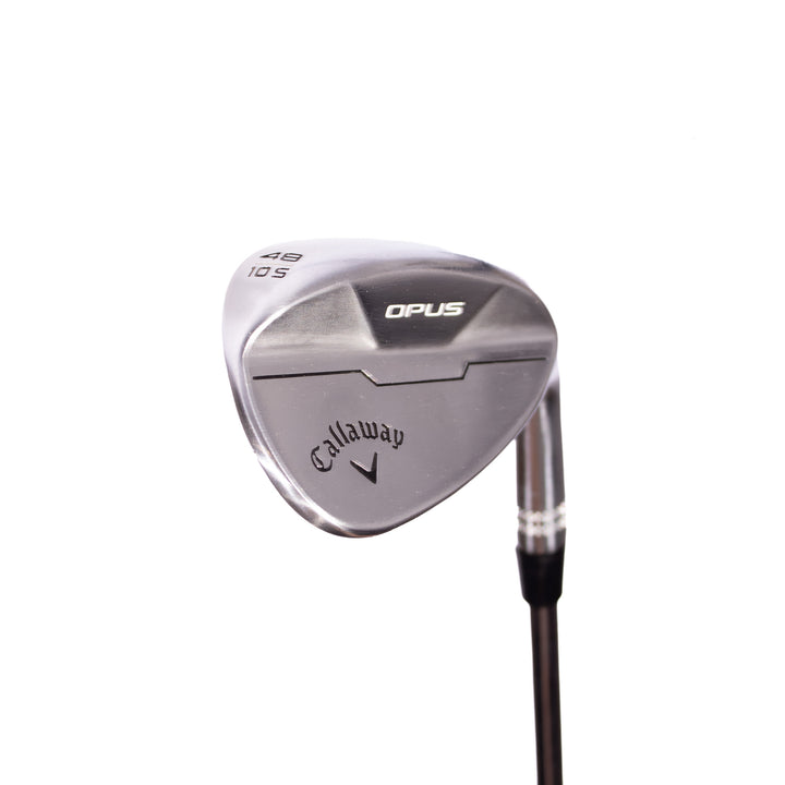 Callaway Opus Wedge 48 Degree, photo 3