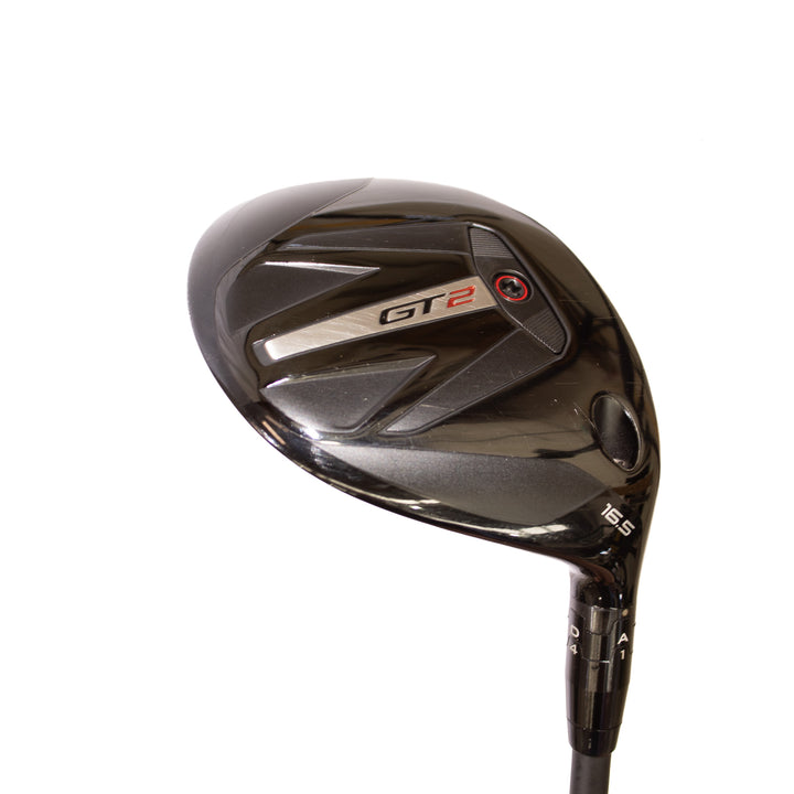 Titleist GT2 3 Wood 16.5 Degree, photo 5