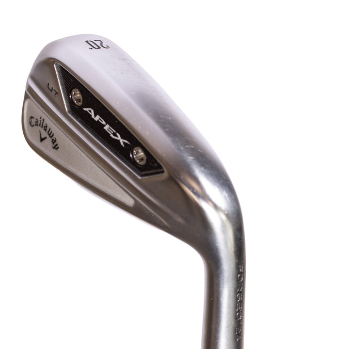 Callaway Apex UT Driving Iron 20 Degree, photo 4