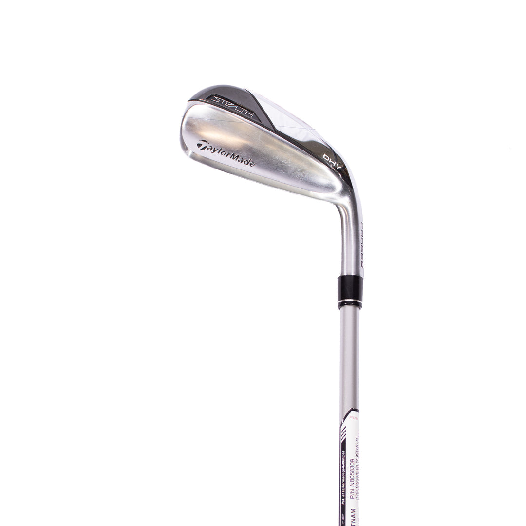 TaylorMade Stealth Driving Iron 19 Degree, photo 4
