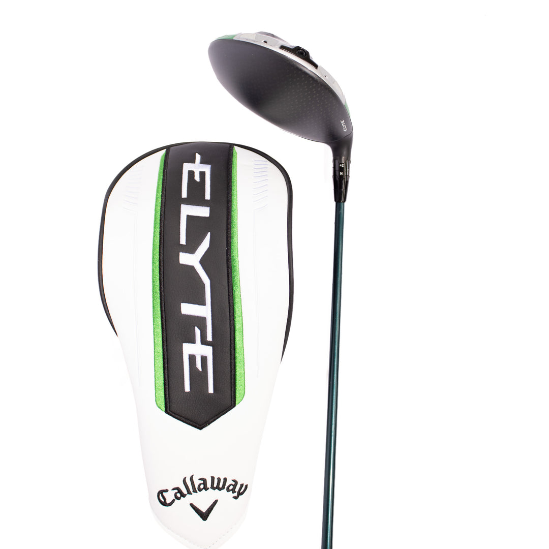 Callaway Elyte Driver 10.5 Degree, photo 2