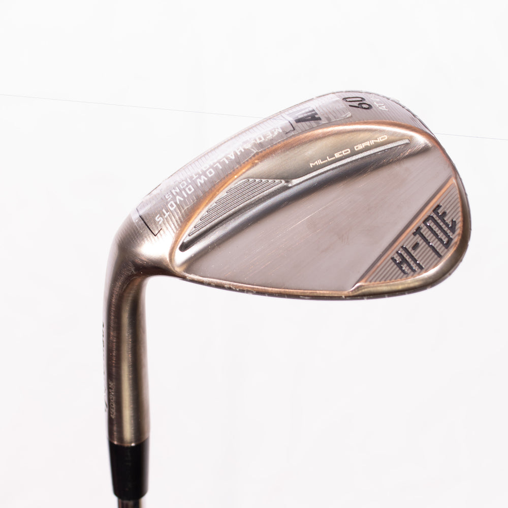 TaylorMade Hi-Toe 5 Wedge 60 Degree, photo 3