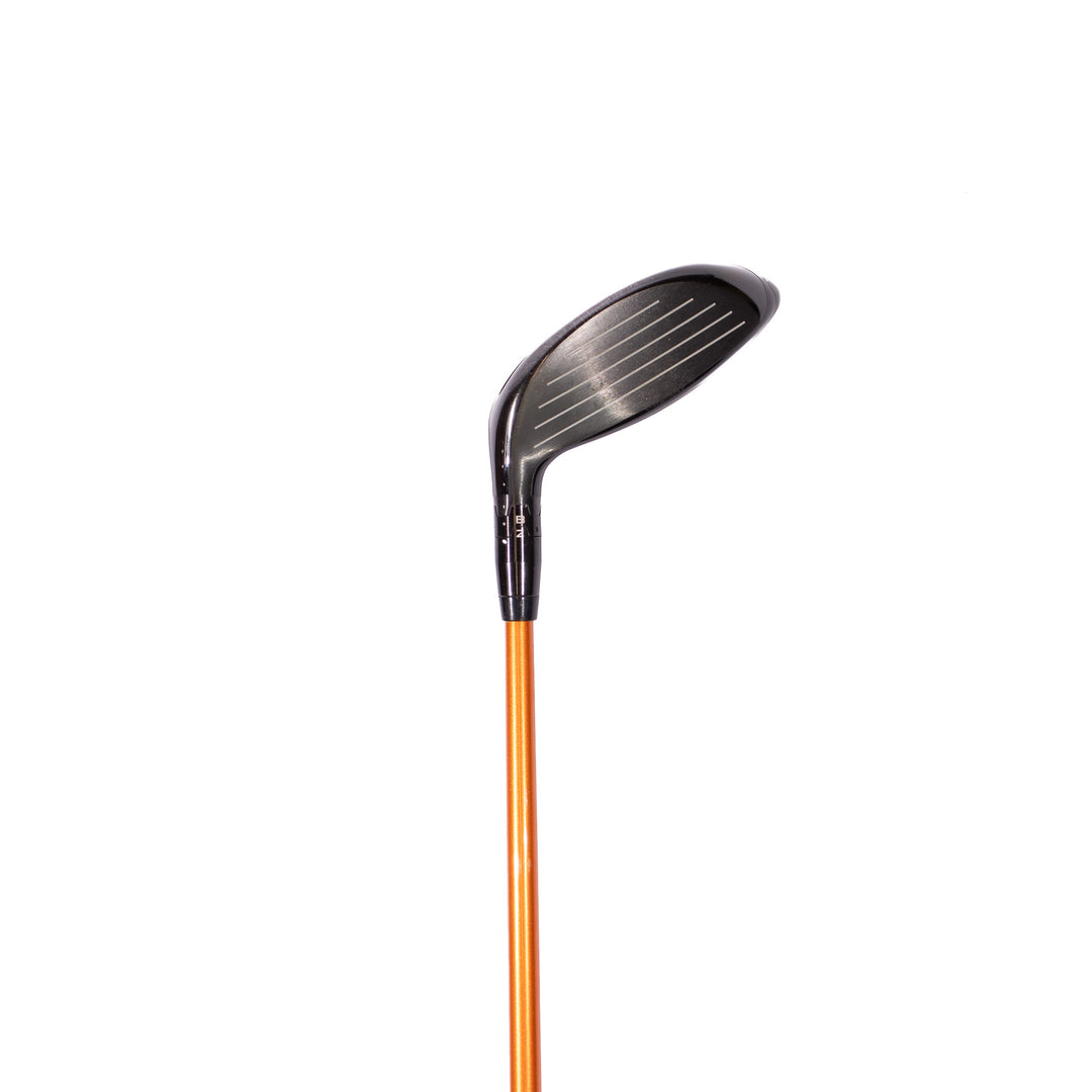 Titleist GT2 5 Wood 18 Degree, photo 2