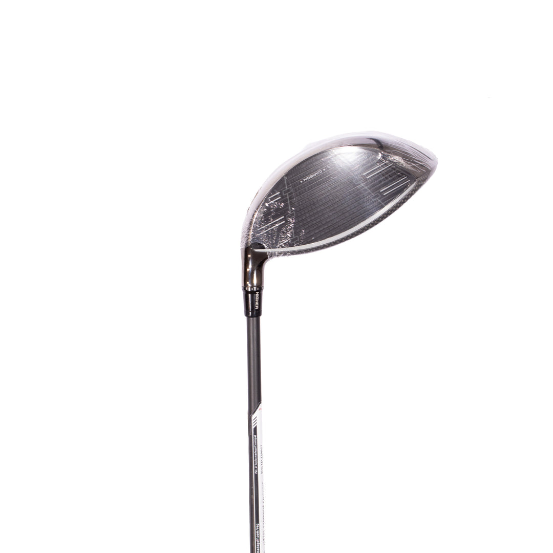 TaylorMade Qi35 Black Edition Driver 10.5 Degree, photo 3