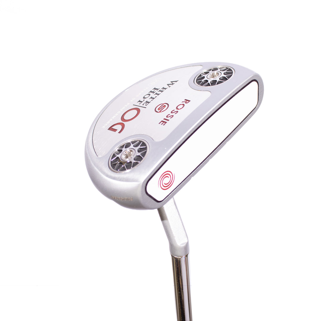 Odyssey White Hot OG Rossie Putter, photo 4