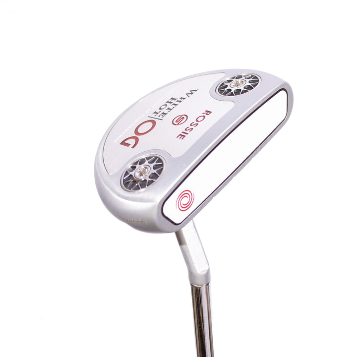 Odyssey White Hot OG Rossie Putter, photo 4