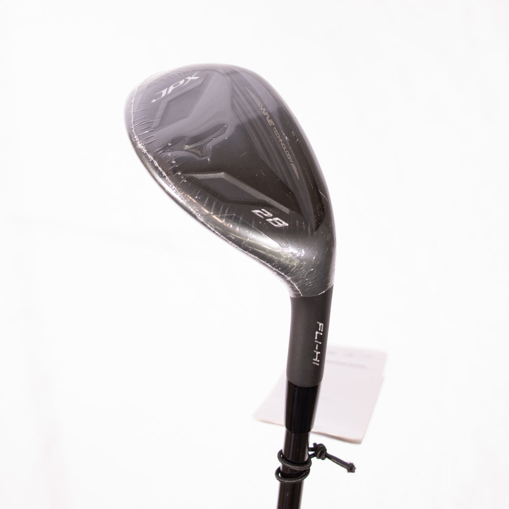 Mizuno JPX Fli-Hi Hybrid 28 Degree, photo 5