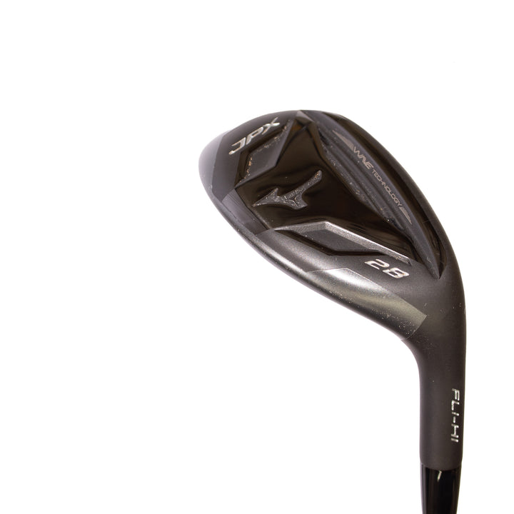 Mizuno JPX Fli-Hi Hybrid 28 Degree, photo 5