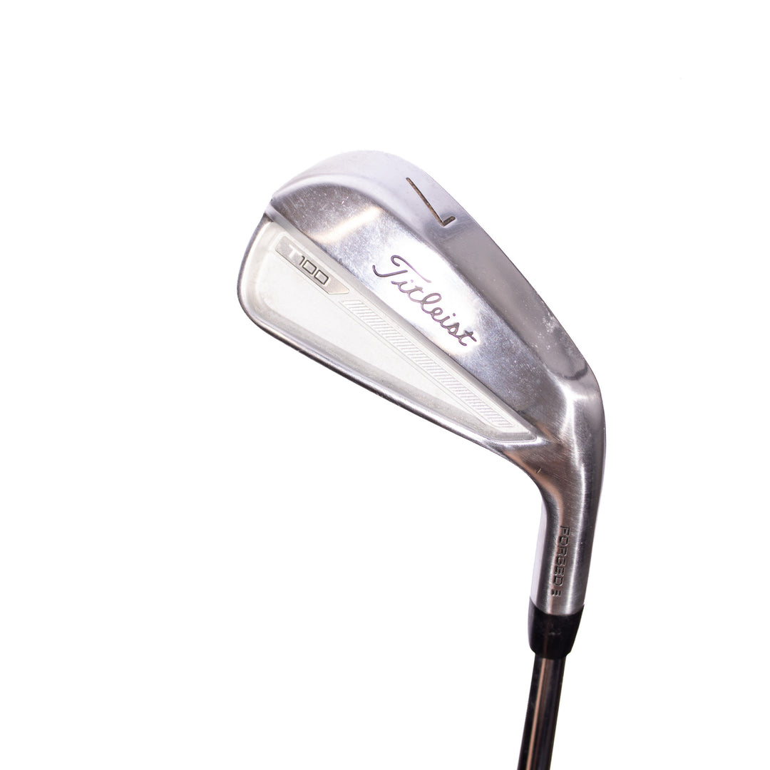Titleist T100 5-9 plus Vokey SM9 48 Iron Set, photo 2