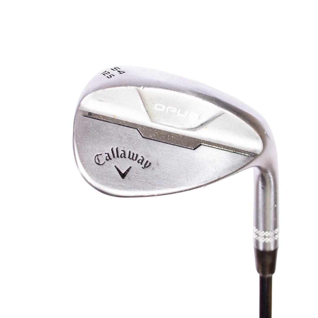 Callaway Opus Wedge 54 Degree, photo 9