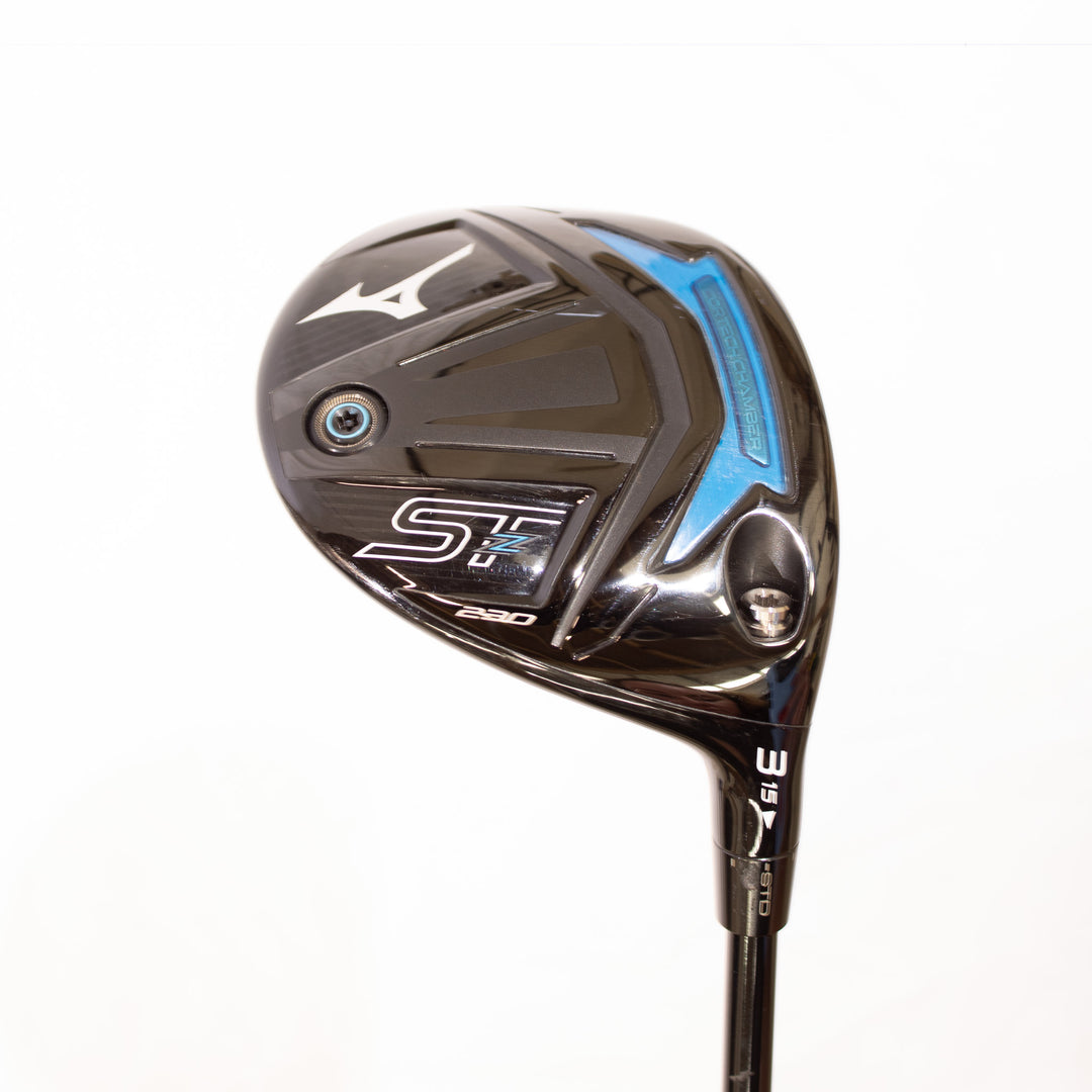 Mizuno ST-Z 230 3 Wood 15 Degree, photo 4