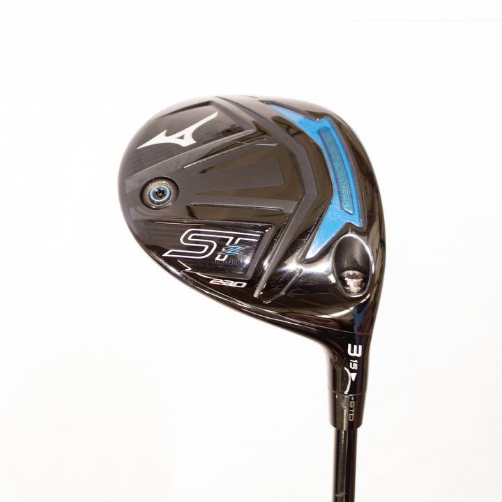 Mizuno ST-Z 230 3 Wood 15 Degree, photo 4
