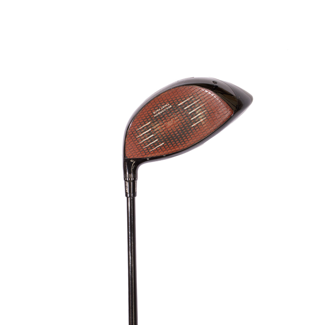TaylorMade Stealth HD Driver 10.5 Degree, photo 4