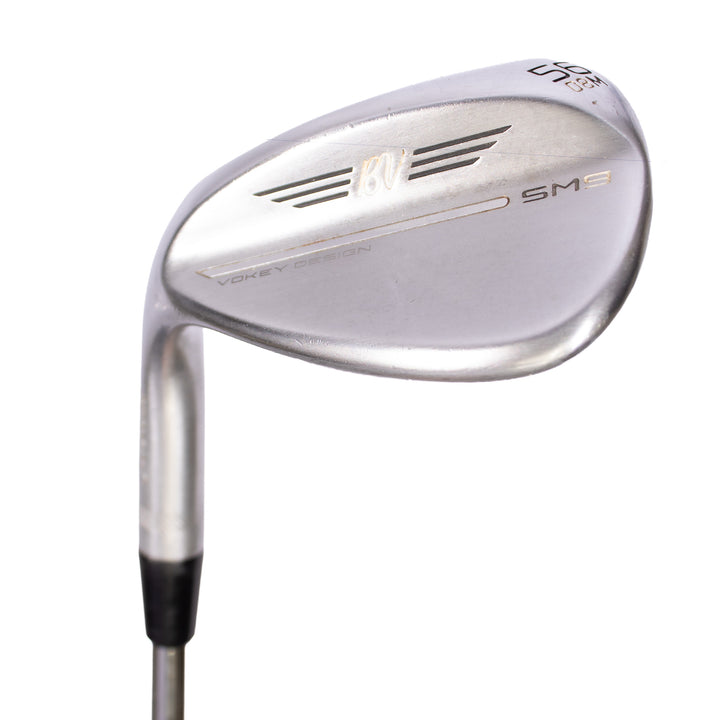 Titleist Vokey SM9 Wedge Set, 52, 54 and 56 Degree, photo 5