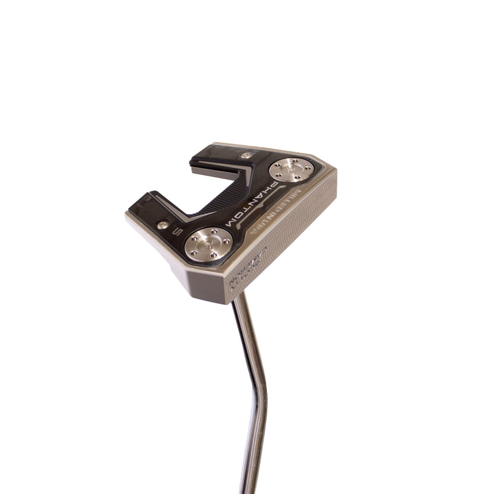 Scotty Cameron Phantom 5 (2024) Putter, photo 4