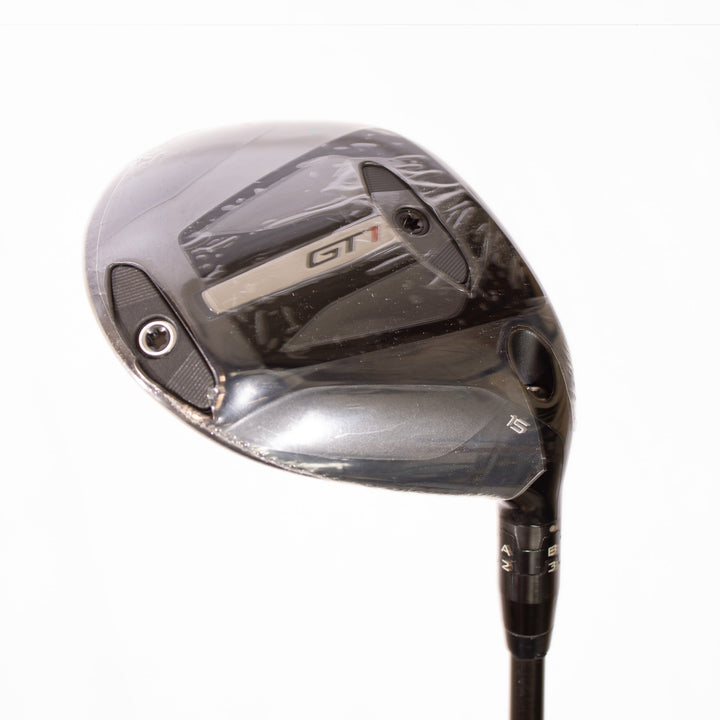 Titleist GT1 3 Wood 15 Degree, photo 3