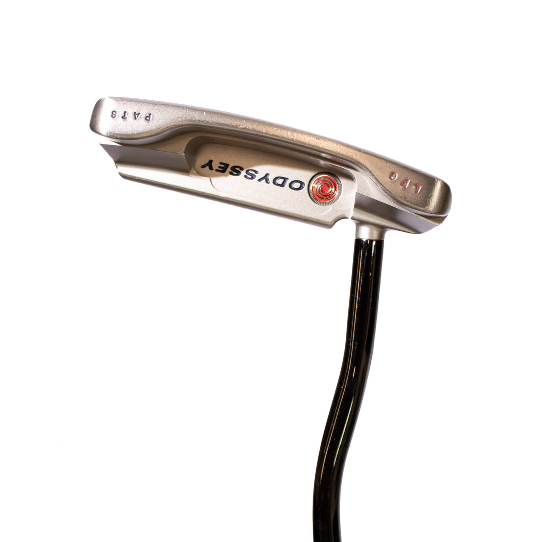 Odyssey Toulon Chicago Custom Putter, photo 4