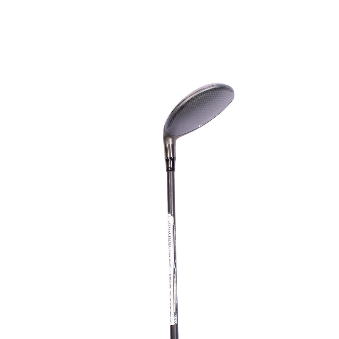 TaylorMade Qi35 Hybrid 22 Degree, photo 1