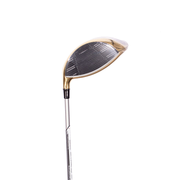 TaylorMade Qi35 Gold Edition Driver 10.5 Degree, photo 4