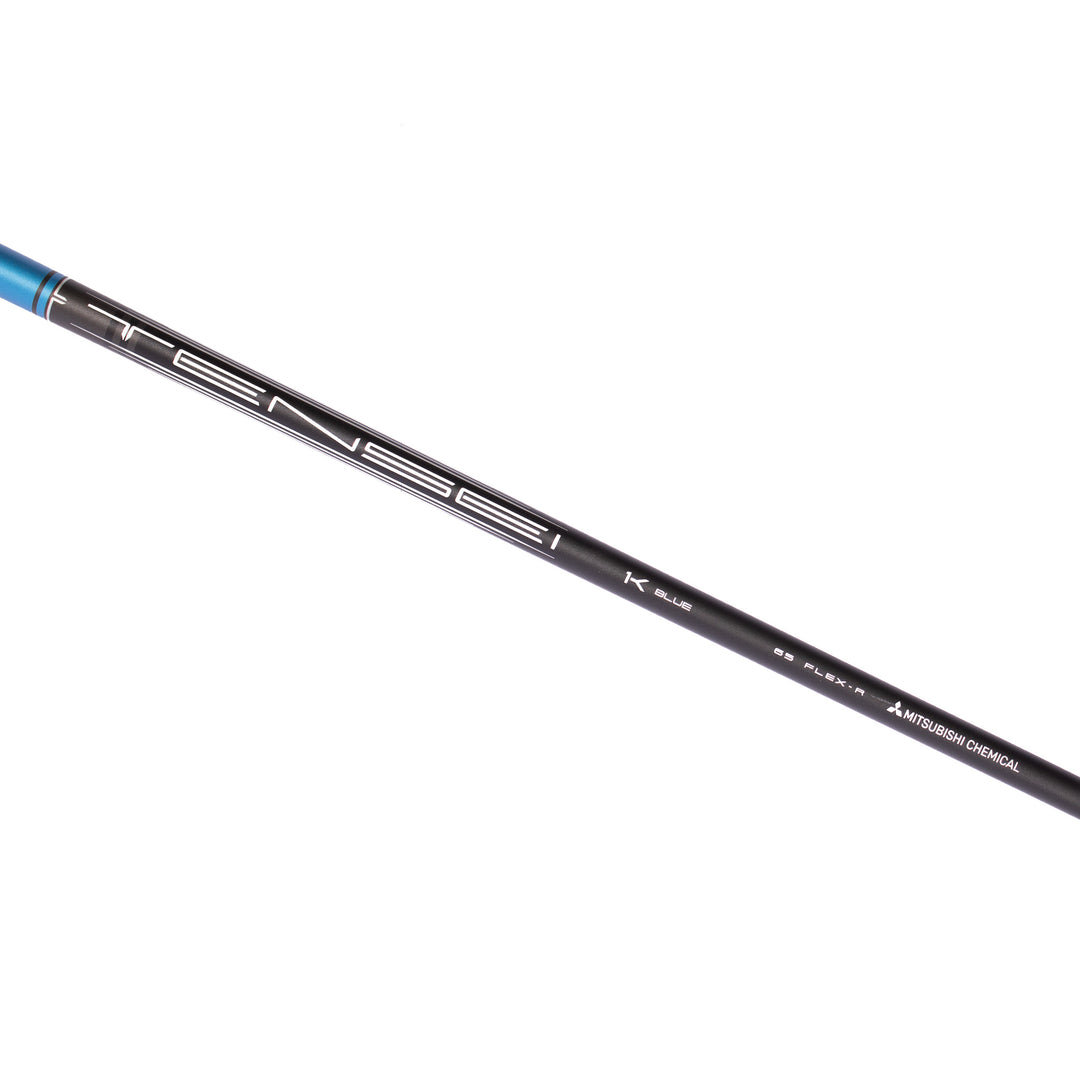 Mizuno JPX One 5 Wood 18 Degree, photo 6