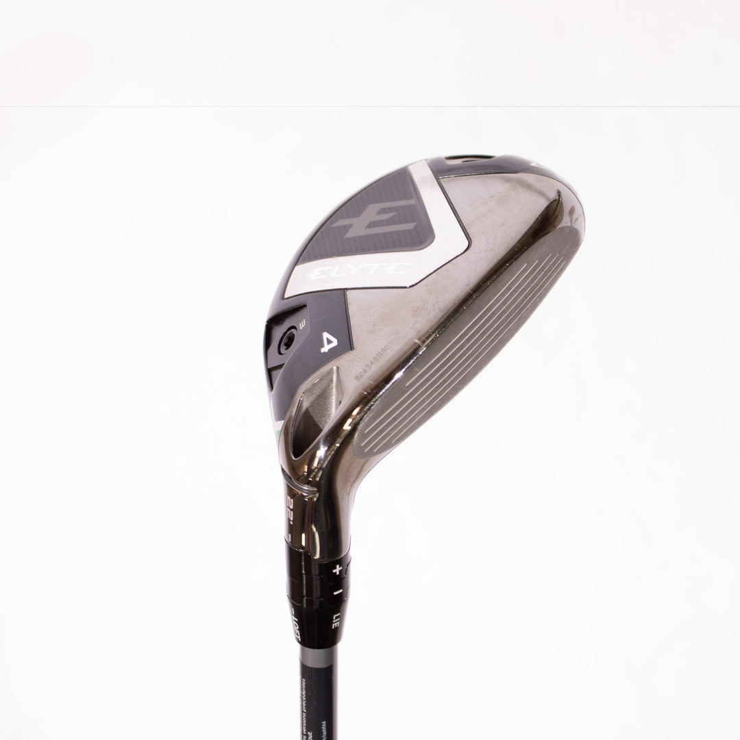 Callaway Elyte Hybrid 21 Degree, photo 6