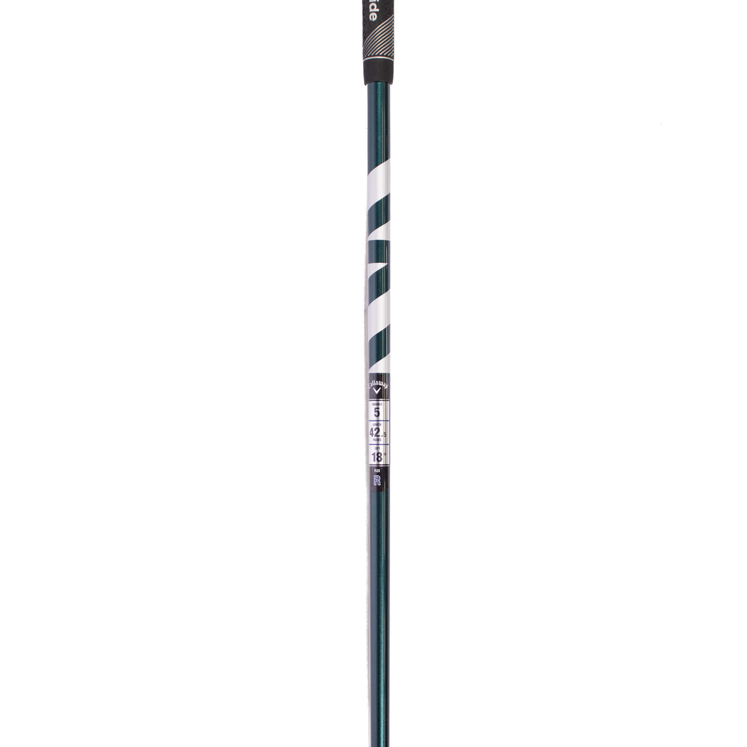 Callaway Elyte 5 Wood 18 Degree, photo 7