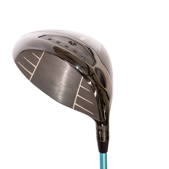 Titleist GTS3 Driver 11 Degree, photo 4
