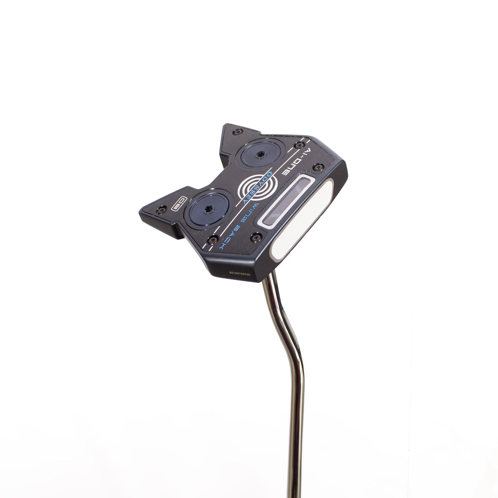 Odyssey Ai-One Wing Back Putter, photo 5