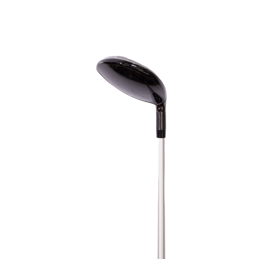 TaylorMade Qi10 Max Hybrid 31 Degree, photo 1
