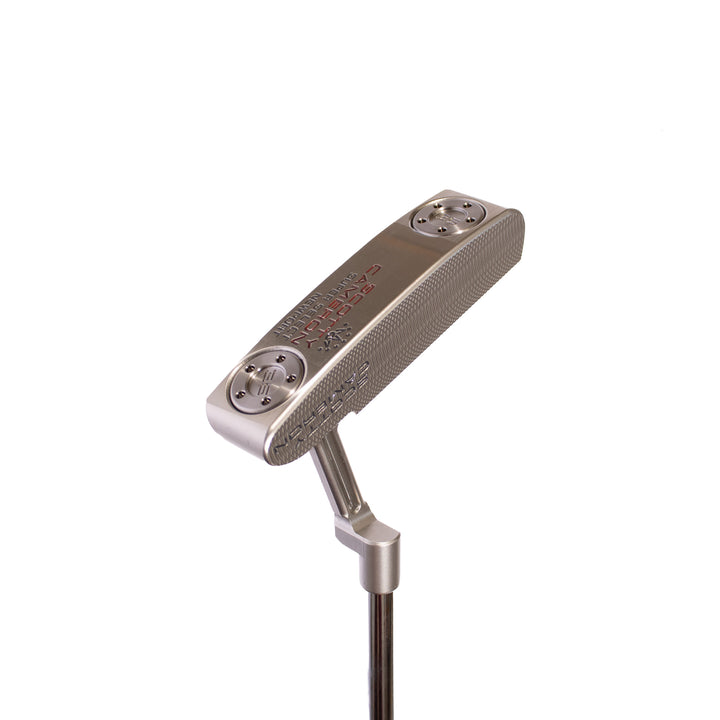 Scotty Cameron Super Select Newport Putter, photo 4