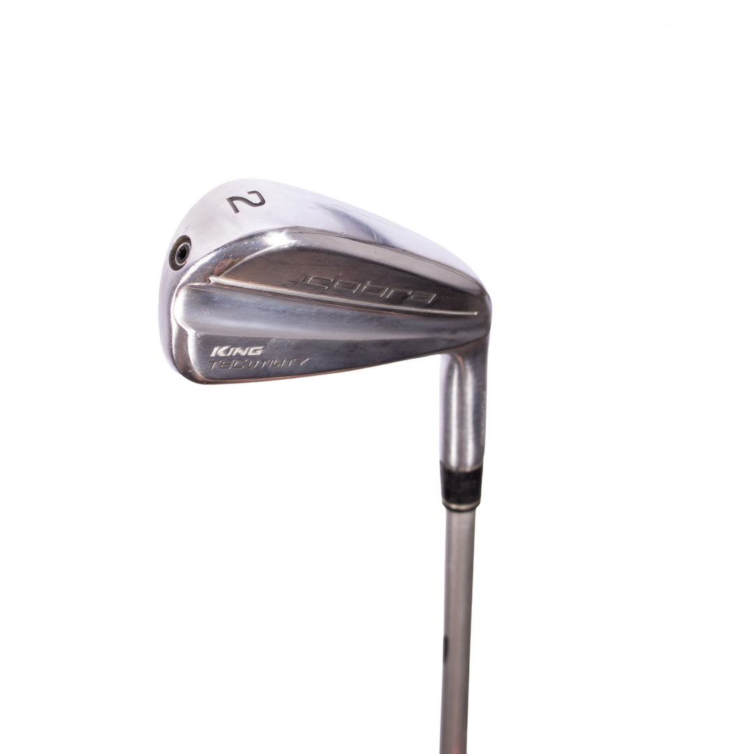 Cobra Tec Utility Iron 17 Degree, photo 5