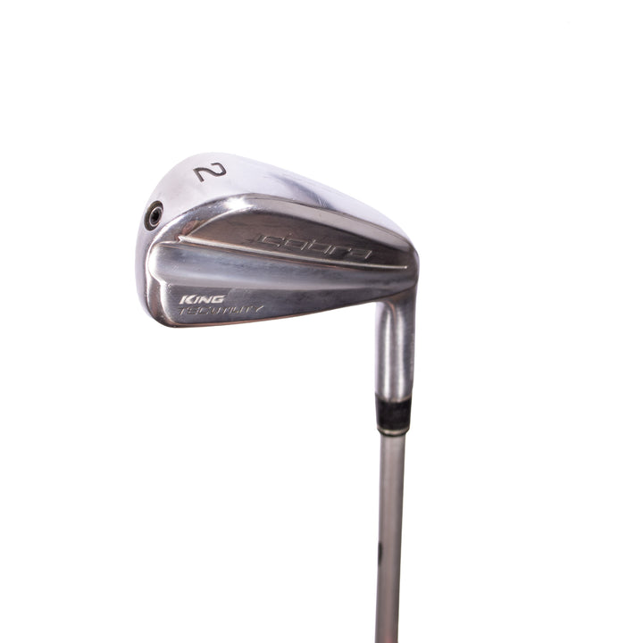 Cobra Tec Utility Iron 17 Degree, photo 5