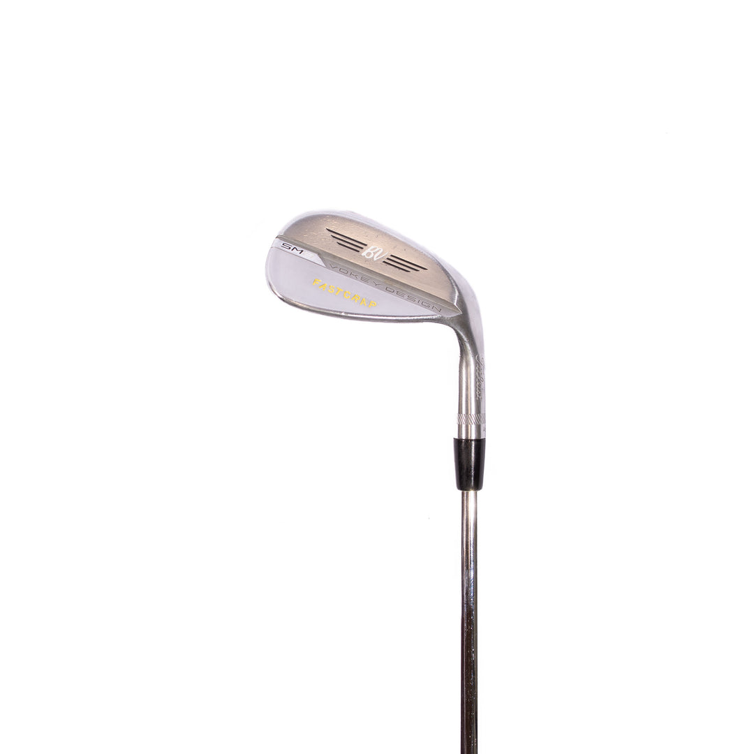 Titleist Vokey SM8 (custom stamp) Wedge 46 Degree, photo 3