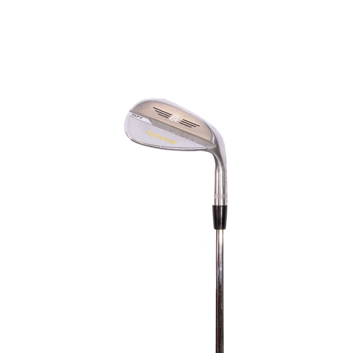 Titleist Vokey SM8 (custom stamp) Wedge 46 Degree, photo 3