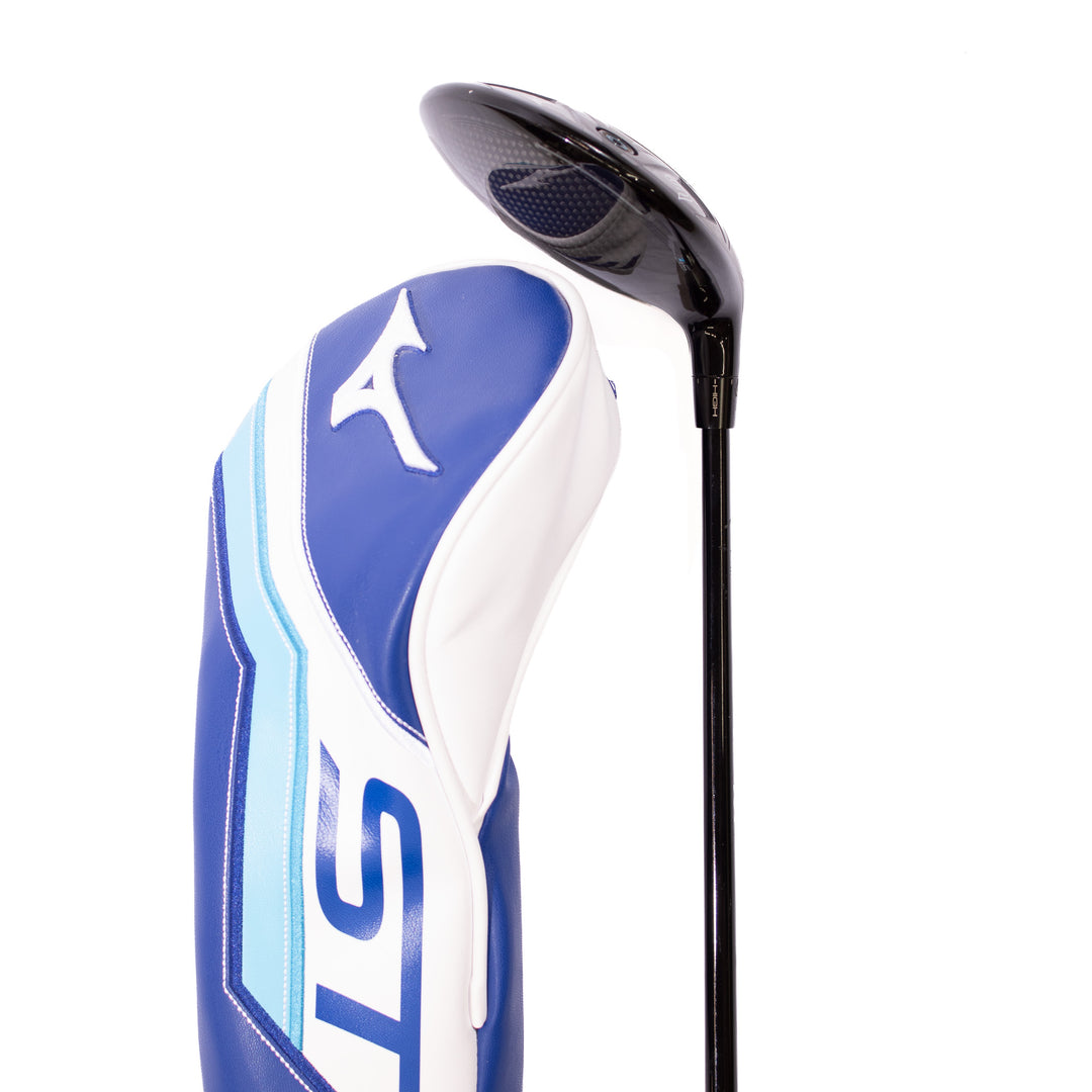 Mizuno ST-Z 230 3 Wood 15 Degree, photo 2