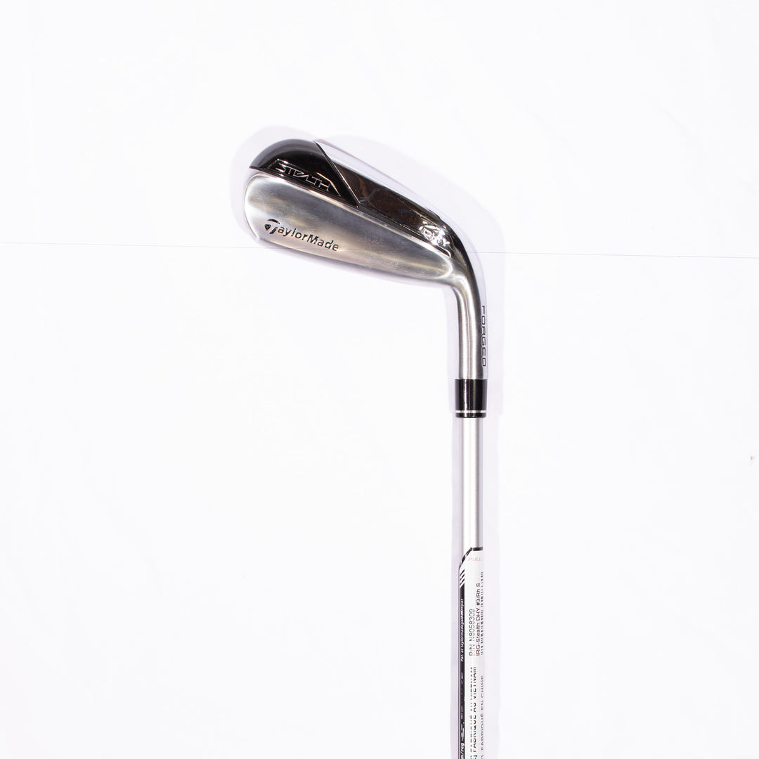 TaylorMade Stealth Driving Iron 19 Degree, photo 3