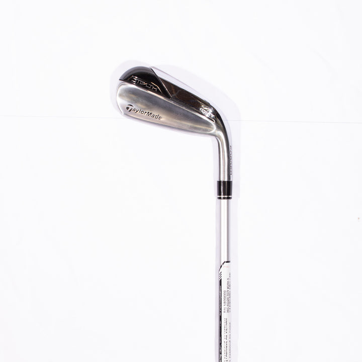 TaylorMade Stealth Driving Iron 19 Degree, photo 3