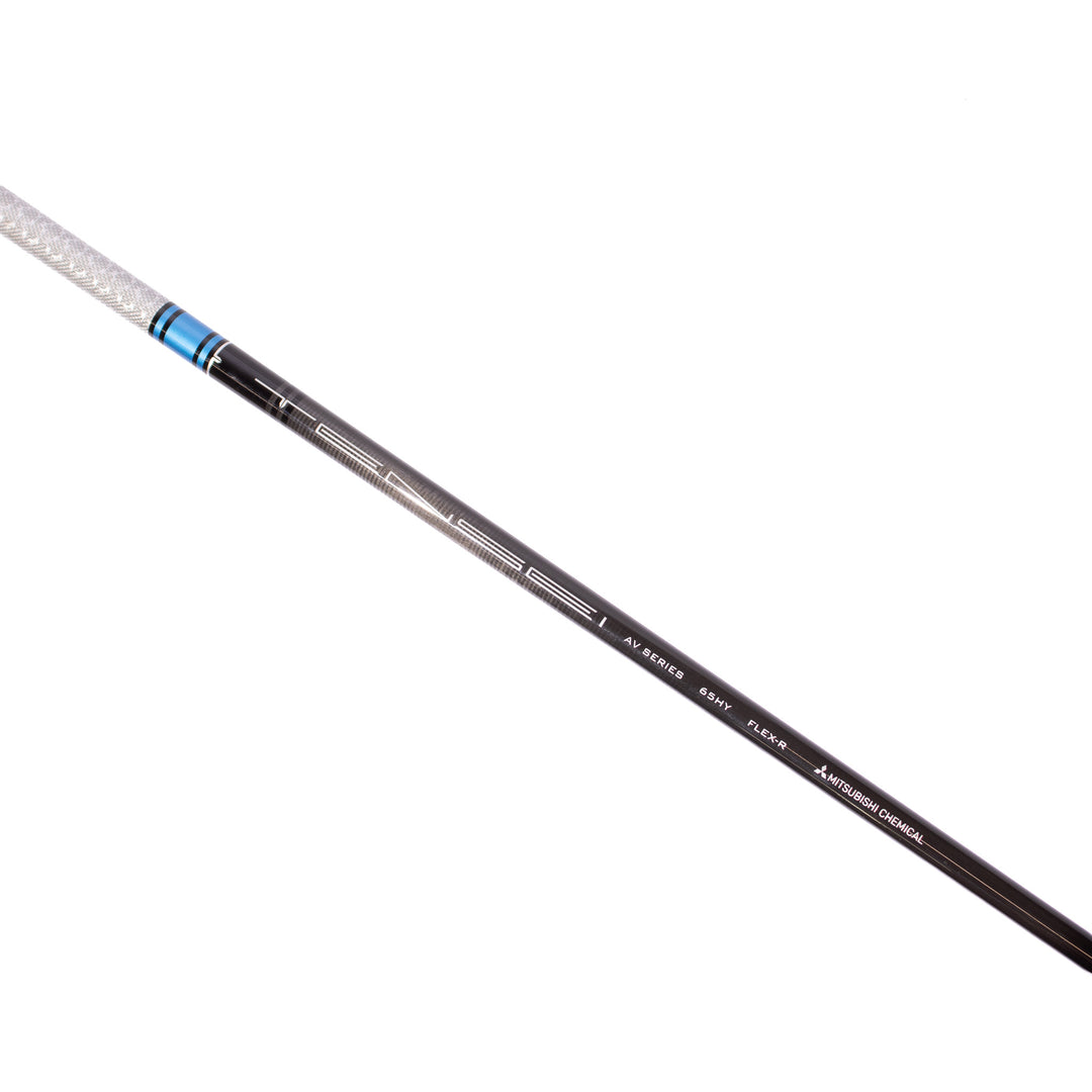 Cleveland Halo XL Hybrid 24 Degree, photo 6