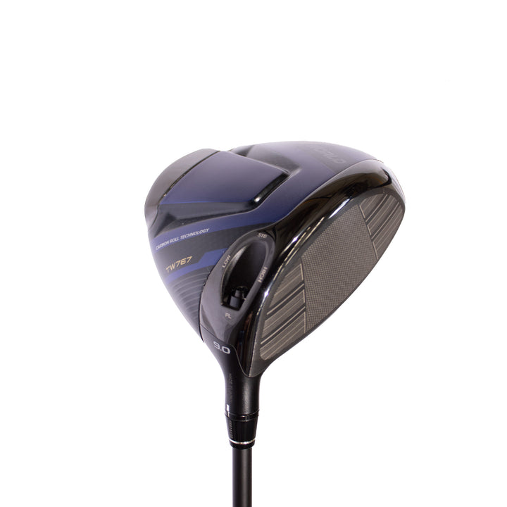 Honma Tour World TW767 Driver 9 Degree, photo 4