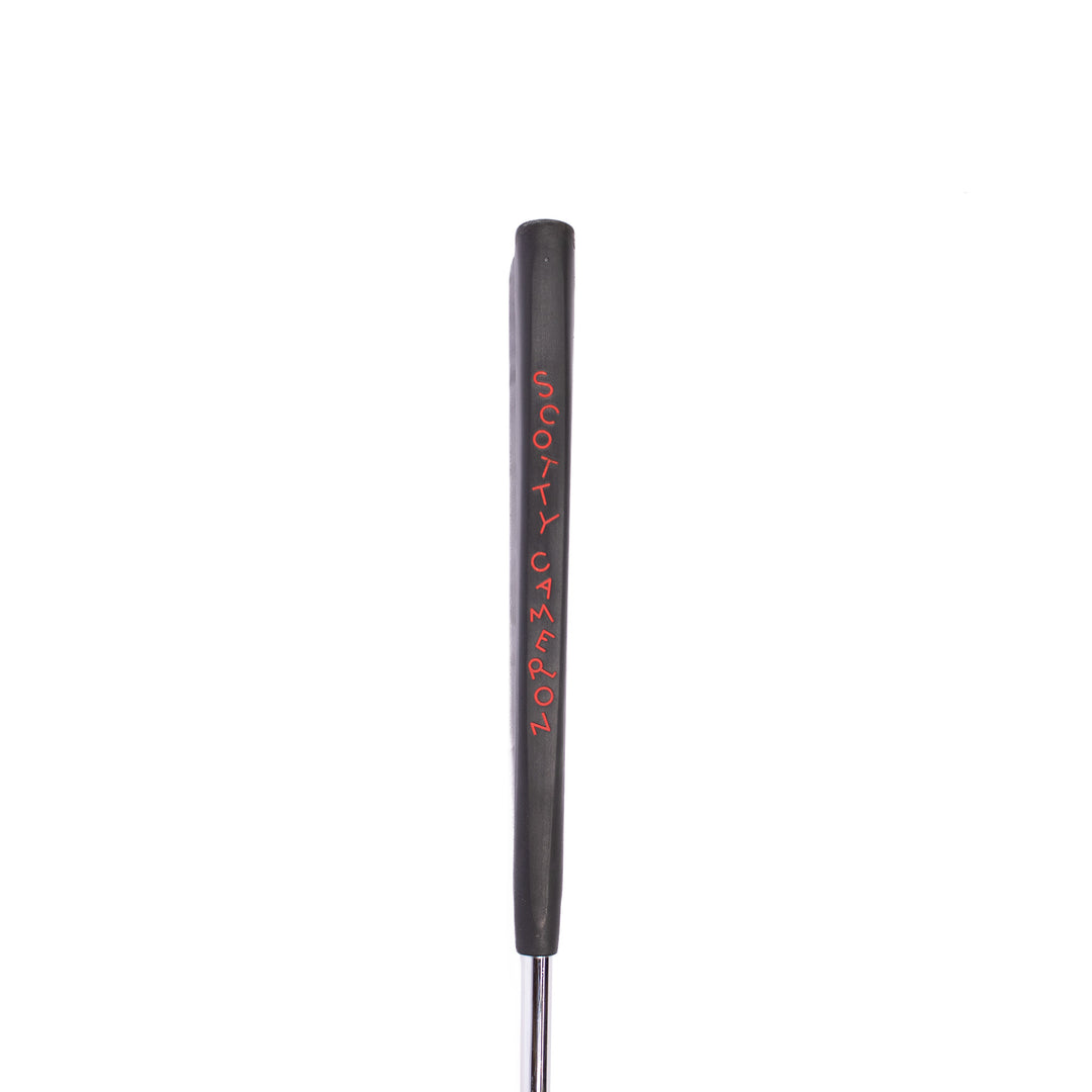 Scotty Cameron California Hollywood Putter, photo 6