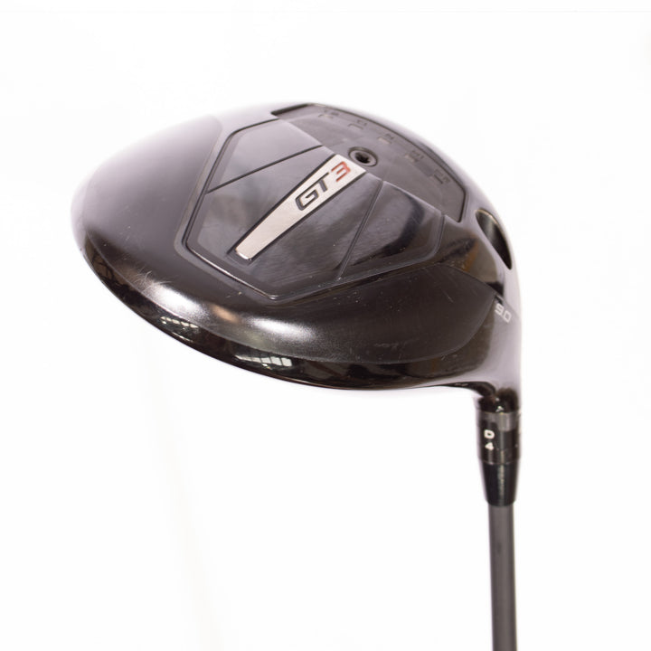 Titleist GT3 Driver 9 Degree, photo 4