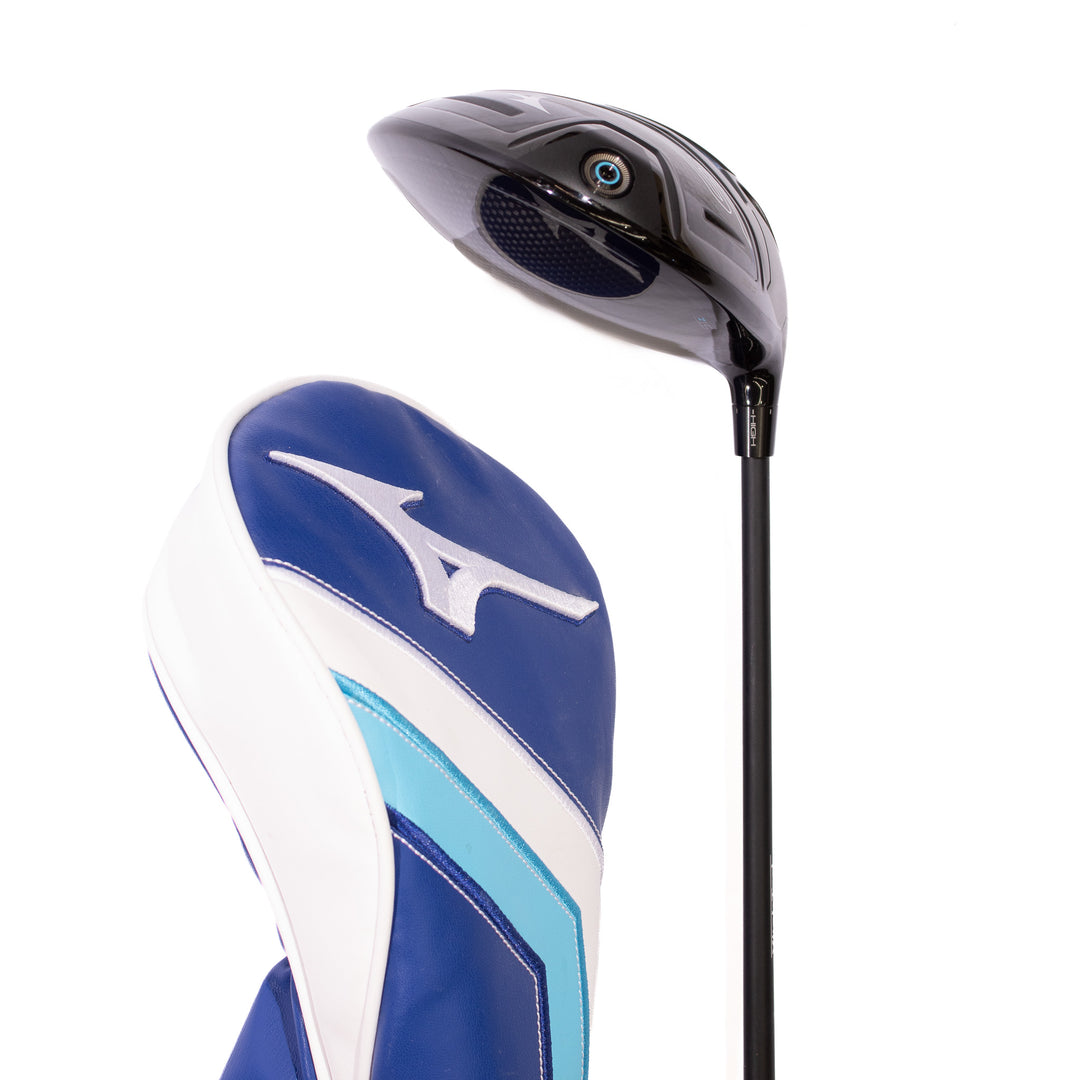 Mizuno ST-Z 230 Driver 9.5 Degree, photo 2