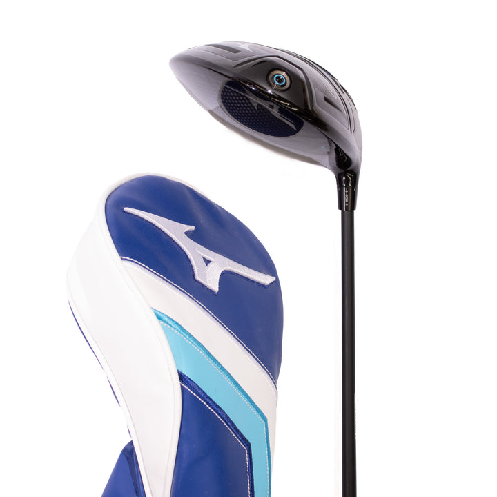 Mizuno ST-Z 230 Driver 9.5 Degree, photo 2